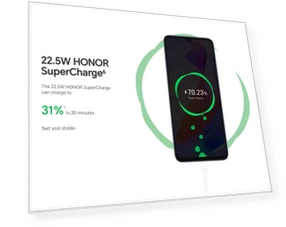 X6a Smartphone — Mobile Devices & Accessories, Honor
