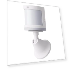 Motion and Light Sensor — Motion Sensors, Yandex