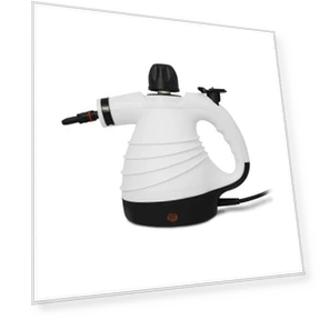 Steam Cleaner — Steam Cleaners, Polaris