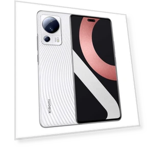 5G Smartphone with 50MP Camera — Mobiles, Xiaomi