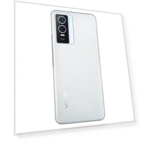 5G Smartphone with 50MP Camera — Mobiles, VIVO
