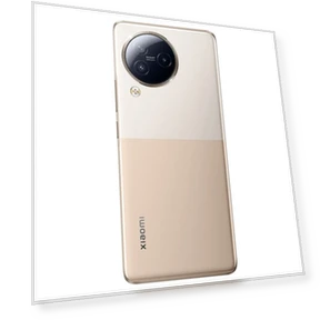5G Smartphone — Mobiles, Xiaomi