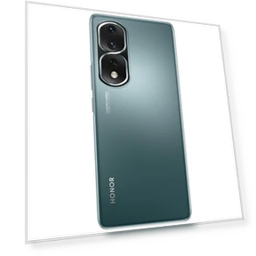 80 Pro 5G Smartphone — Mobiles, Honor