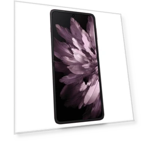 AI Smartphone with Foldable Display — Mobiles, OPPO