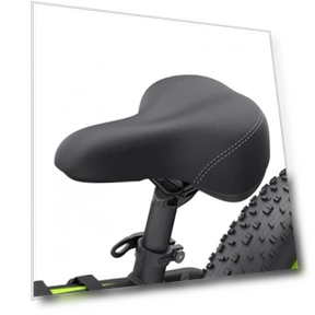 Electric Bike — Electric Self-Balancing Scooters, GOGOBEST