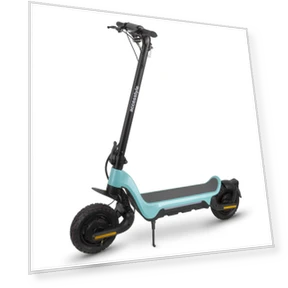 Electric Scooter — Electric Self-Balancing Scooters, Accesstyle