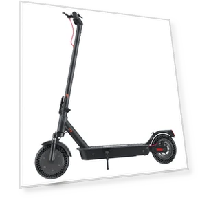 Electric Scooter — Electric Self-Balancing Scooters, iScooter