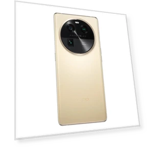 Find X6 5G Smartphone — Mobiles, OPPO