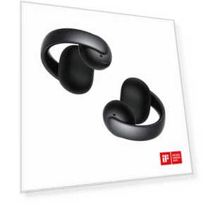 Open-Ear Clip-On Earbuds — In-Ear Headphones, Soundcore