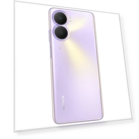 Play 40 Plus 5G — Mobiles, Honor