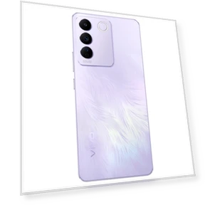 S16e 5G Smartphone — Mobiles, VIVO