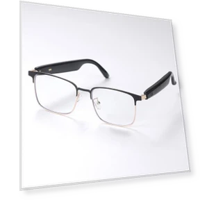 Smart Glasses — Smart Glasses