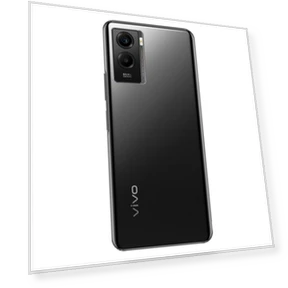 Smartphone with 50MP Camera and 6000mAh Battery — Mobiles, VIVO