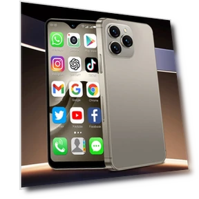 Smartphone — Mobiles, SOYES