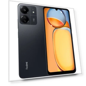 Smartphone — Mobiles, Xiaomi