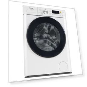 Washing Machine with Dryer — Laundry Essentials, CHiQ