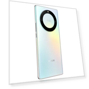 X40 5G Smartphone — Mobiles, Honor