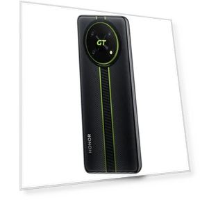 X40 GT 5G Smartphone — Mobiles, Honor