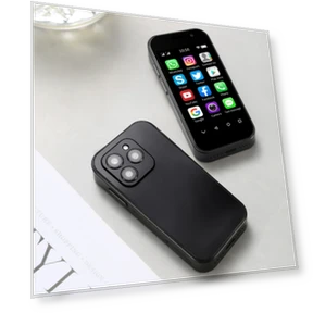 14 Pro — Mobiles, SOYES