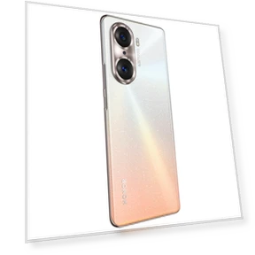 60 Pro 5G Smartphone — Mobiles, Honor