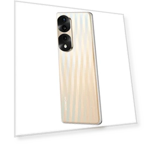 70 Pro 5G Smartphone — Mobiles, Honor