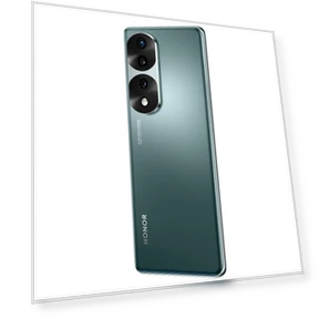 70 Pro 5G Smartphone — Mobiles, Honor
