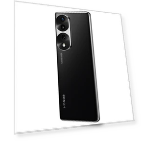 70 Pro+ 5G Smartphone — Mobiles, Honor