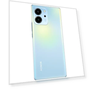 80 SE 5G Smartphone — Mobiles, Honor