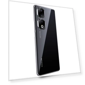 90 Pro 5G Smartphone — Mobiles, Honor