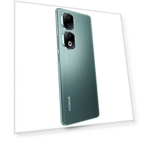 90 Pro 5G Smartphone — Mobiles, Honor