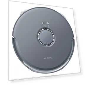 AI Robot Vacuum & Mop — Smart Cleaning Robots, Narwal