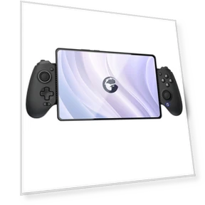 Bluetooth Mobile Game Controller — Motion Gaming Controllers, GameSir