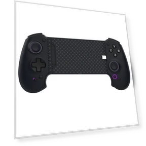 Bluetooth + Type C 2in1 Mobile Controller — Gamepads & Standard Controllers, abxylute