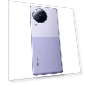 Civi 3 5G Smartphone — Mobiles, Xiaomi