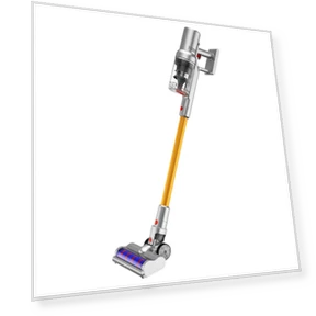 Cordless Stick Vacuum Cleaner — Smart Cleaning Robots, Liectroux