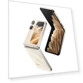 Find N2 Flip Smartphone — Mobiles, OPPO