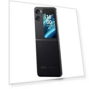 Find N2 Flip Smartphone — Mobiles, OPPO