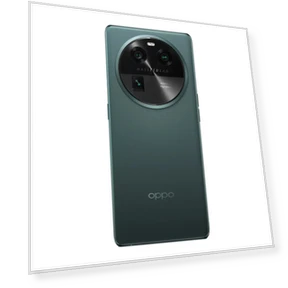 Find X6 5G Smartphone — Mobiles, OPPO