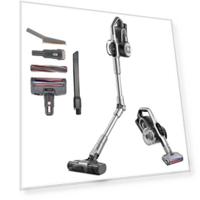 Flex Handheld Cordless Vacuum Cleaner — Sweepers, JIMMY