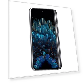 Foldable Smartphone — Mobiles, OPPO