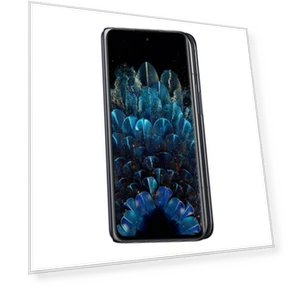 Foldable Smartphone — Mobiles, OPPO