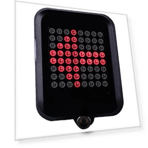 Intelligent Bicycle Taillight — Bike Light Sets, Other