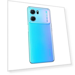 K10 5G Smartphone — Mobiles, OPPO