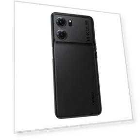 K10 5G Smartphone — Mobiles, OPPO