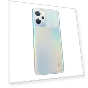K10x 5G Smartphone — Mobiles, OPPO