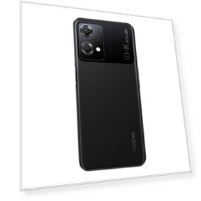 K10x 5G Smartphone — Mobiles, OPPO