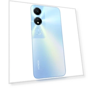Play 40 5G Smartphone — Mobiles, Honor
