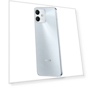 Play6T Pro 5G Smartphone — Mobiles, Honor