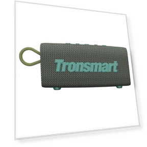 Portable Bluetooth Speaker — Portable Audio, Tronsmart