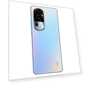 Reno10 5G Smartphone — Mobiles, OPPO